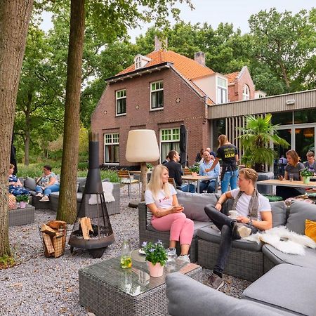 Stayokay Hostel Soest Bagian luar foto